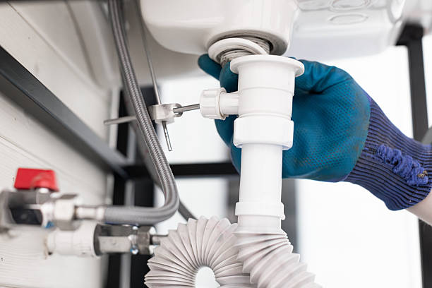 Reliable Drain Cleaning contractor in Friedheim, MO by Masters Plumbing Service